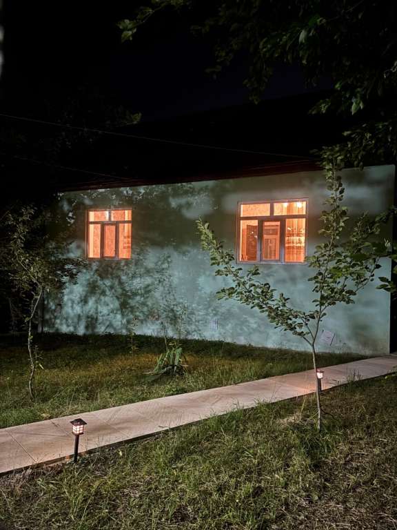 Quba Quba, Азербайджан günlük kirayə Həyət evi / Villa 100 AZN-a 3 otaqlı