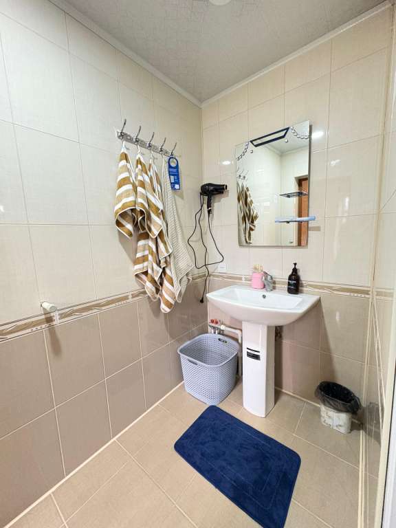 Qusar Qusar, Азербайджан günlük kirayə Həyət evi / Villa 150 AZN-a 4 otaqlı