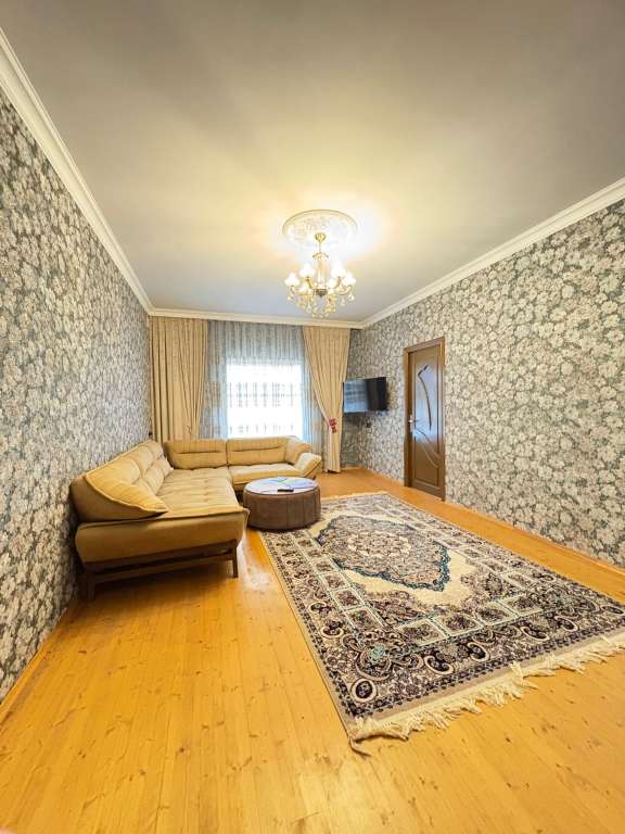 Qusar Qusar, Азербайджан günlük kirayə Həyət evi / Villa 150 AZN-a 4 otaqlı