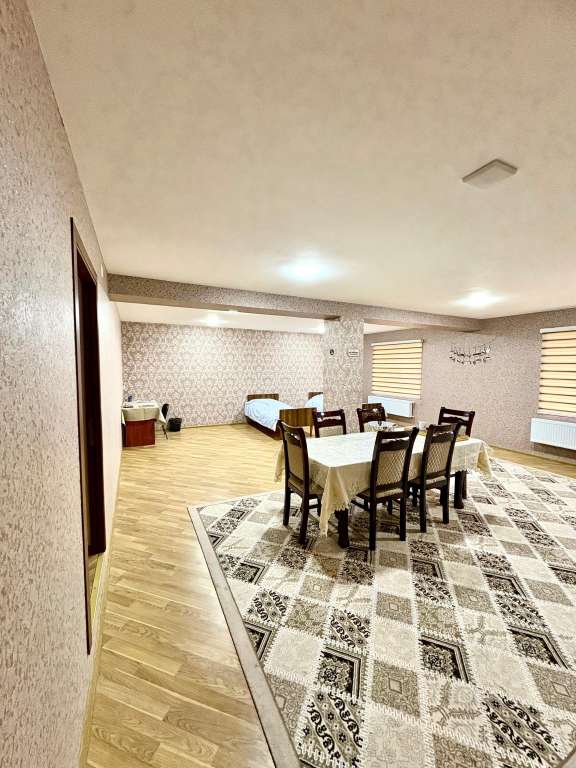 Qusar Qusar, Азербайджан günlük kirayə Həyət evi / Villa 150 AZN-a 4 otaqlı