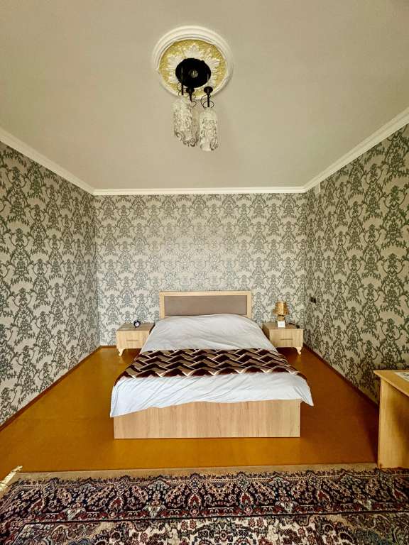 Qusar Qusar, Азербайджан günlük kirayə Həyət evi / Villa 150 AZN-a 4 otaqlı