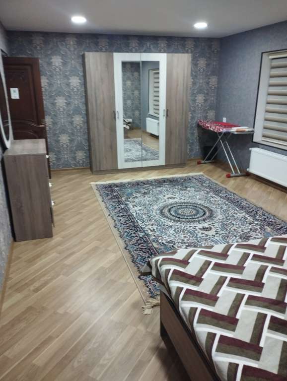 Qusar Qusar, Азербайджан günlük kirayə Həyət evi / Villa 150 AZN-a 4 otaqlı