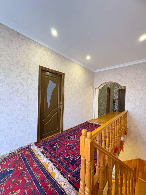 Qusar Qusar, Азербайджан günlük kirayə Həyət evi / Villa 150 AZN-a 4 otaqlı