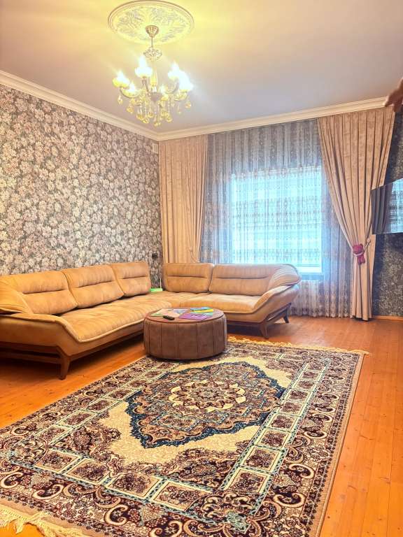Qusar Qusar, Азербайджан günlük kirayə Həyət evi / Villa 150 AZN-a 4 otaqlı