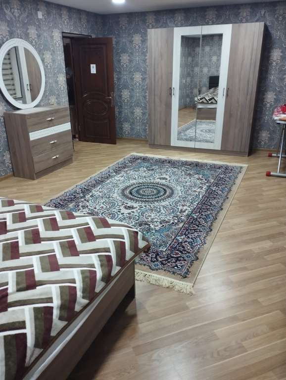 Qusar Qusar, Азербайджан günlük kirayə Həyət evi / Villa 150 AZN-a 4 otaqlı