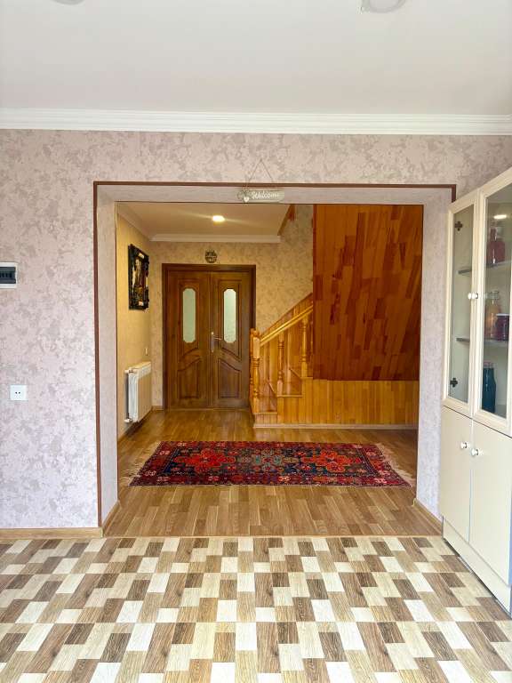 Qusar Qusar, Азербайджан günlük kirayə Həyət evi / Villa 150 AZN-a 4 otaqlı