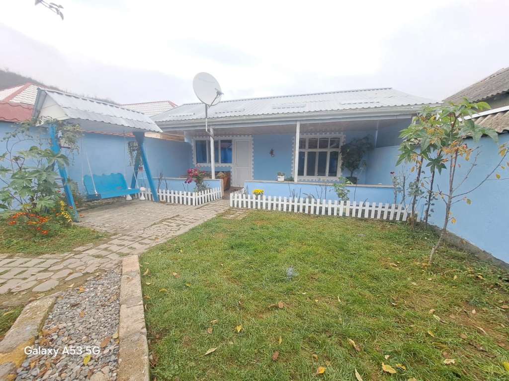 Qusar Qusar, Азербайджан günlük kirayə Həyət evi / Villa 100 AZN-a 3 otaqlı