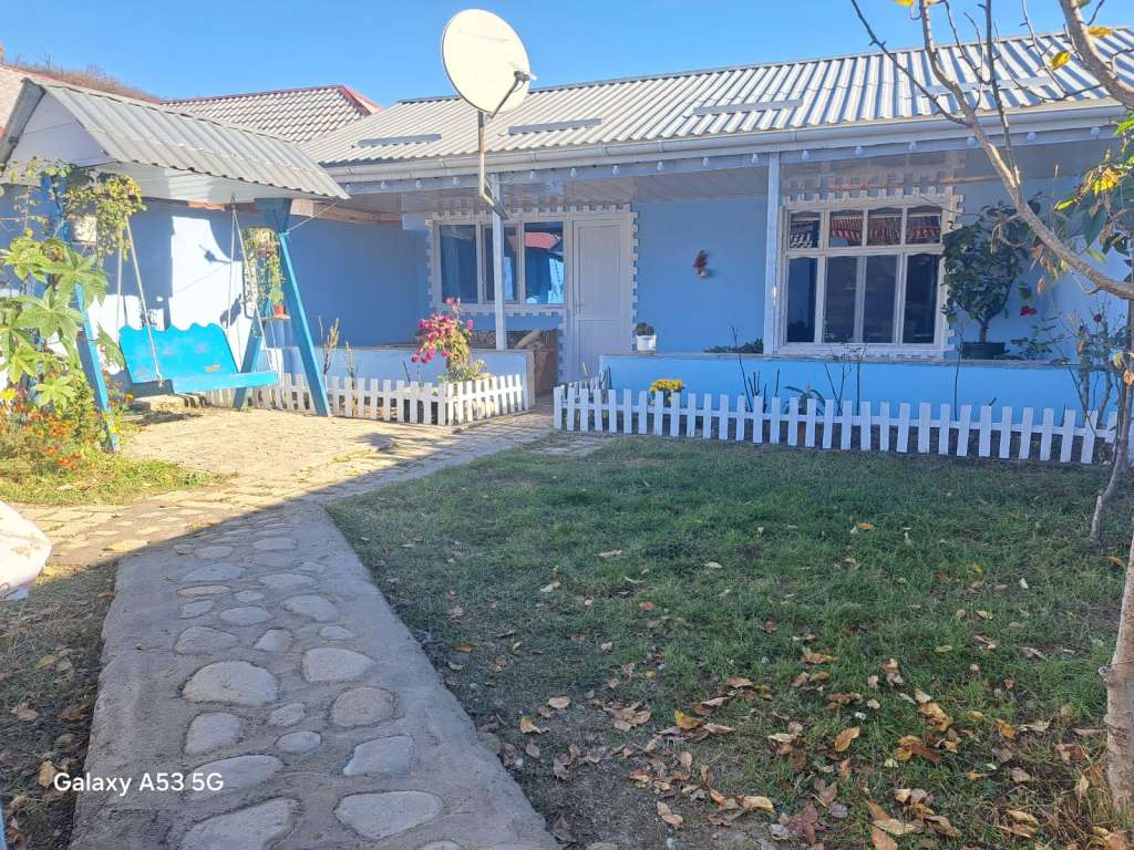 Qusar Qusar, Азербайджан günlük kirayə Həyət evi / Villa 100 AZN-a 3 otaqlı