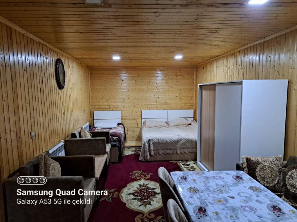 Qusar Qusar, Азербайджан günlük kirayə Həyət evi / Villa 100 AZN-a 3 otaqlı