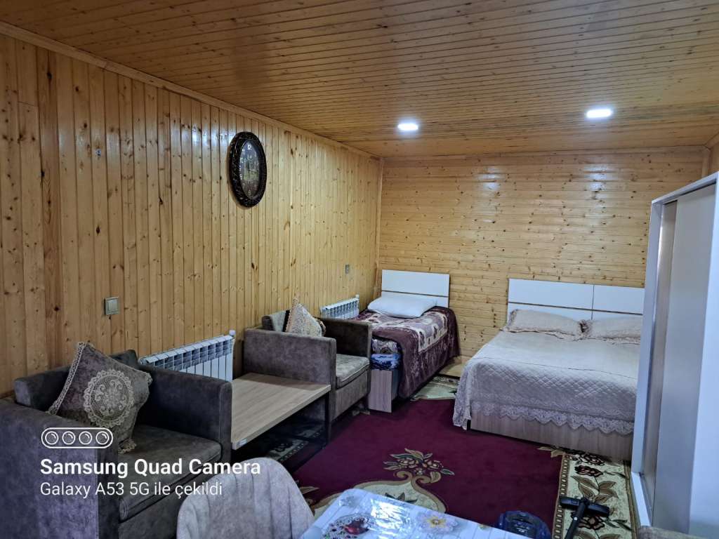 Qusar Qusar, Азербайджан günlük kirayə Həyət evi / Villa 100 AZN-a 3 otaqlı