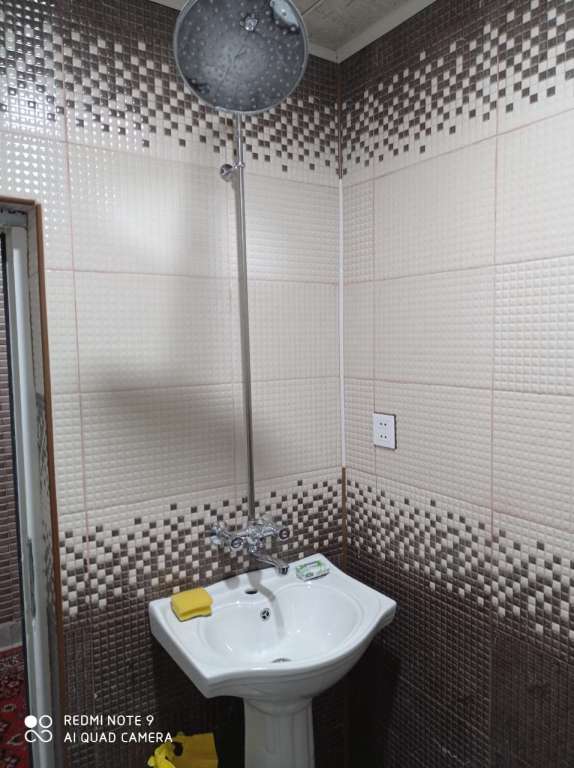 Qusar Qusar, Азербайджан günlük kirayə Həyət evi / Villa 100 AZN-a 3 otaqlı