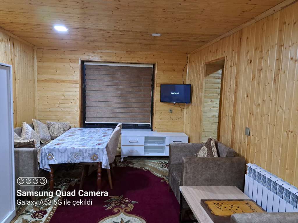 Qusar Qusar, Азербайджан günlük kirayə Həyət evi / Villa 100 AZN-a 3 otaqlı