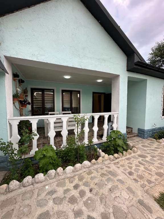 Qusar Qusar, Азербайджан Azərbaycanda günlük kirayə Həyət evi / Villa 100 AZN-a 3 otaqlı