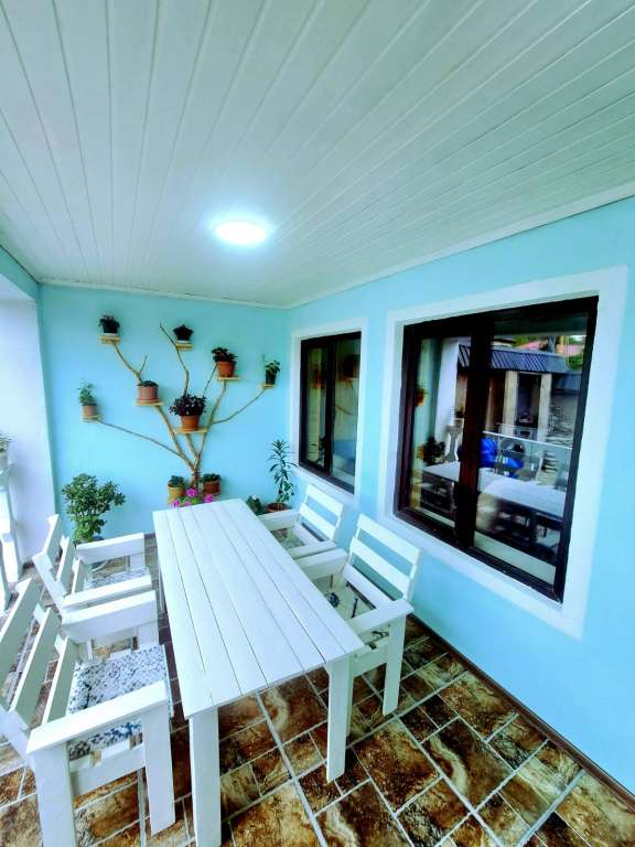 Qusar Qusar, Азербайджан günlük kirayə Həyət evi / Villa 100 AZN-a 3 otaqlı