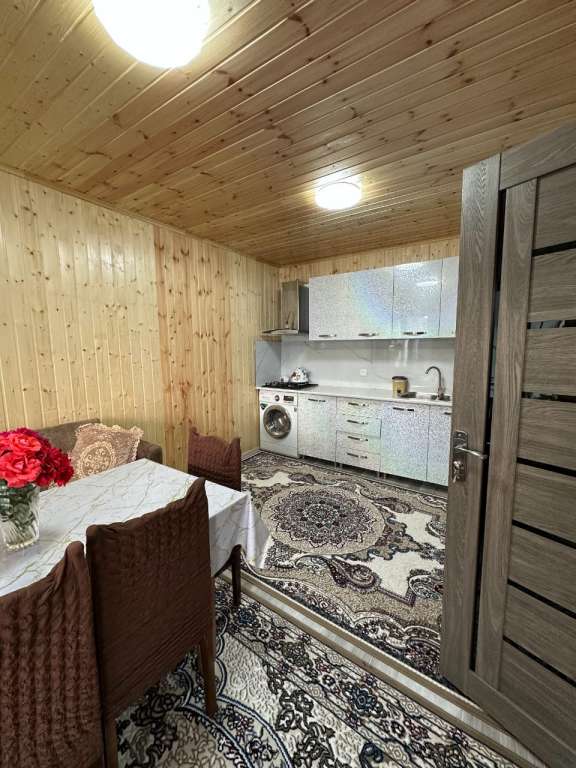 Qusar Qusar, Азербайджан günlük kirayə Həyət evi / Villa 100 AZN-a 3 otaqlı