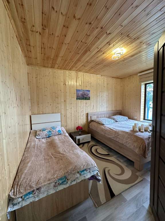 Qusar Qusar, Азербайджан günlük kirayə Həyət evi / Villa 100 AZN-a 3 otaqlı