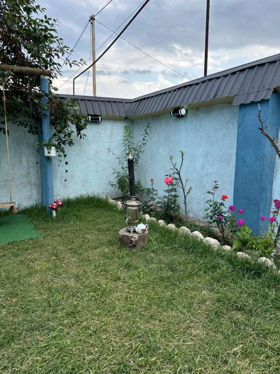 Qusar Qusar, Азербайджан günlük kirayə Həyət evi / Villa 100 AZN-a 3 otaqlı