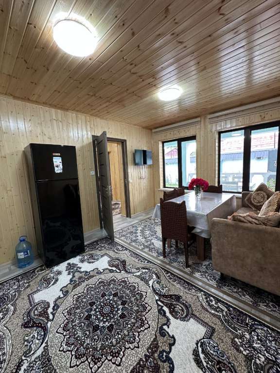 Qusar Qusar, Азербайджан günlük kirayə Həyət evi / Villa 100 AZN-a 3 otaqlı