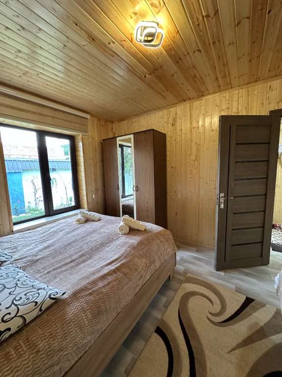 Qusar Qusar, Азербайджан günlük kirayə Həyət evi / Villa 100 AZN-a 3 otaqlı