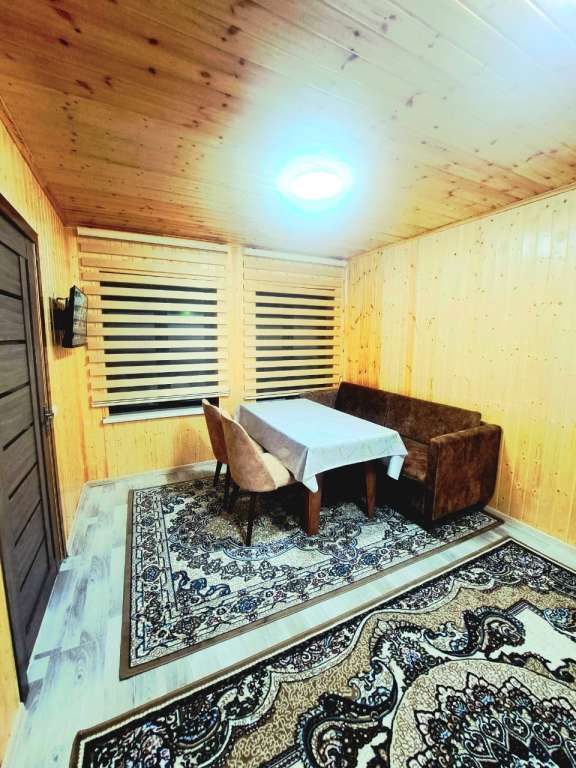 Qusar Qusar, Азербайджан günlük kirayə Həyət evi / Villa 100 AZN-a 3 otaqlı