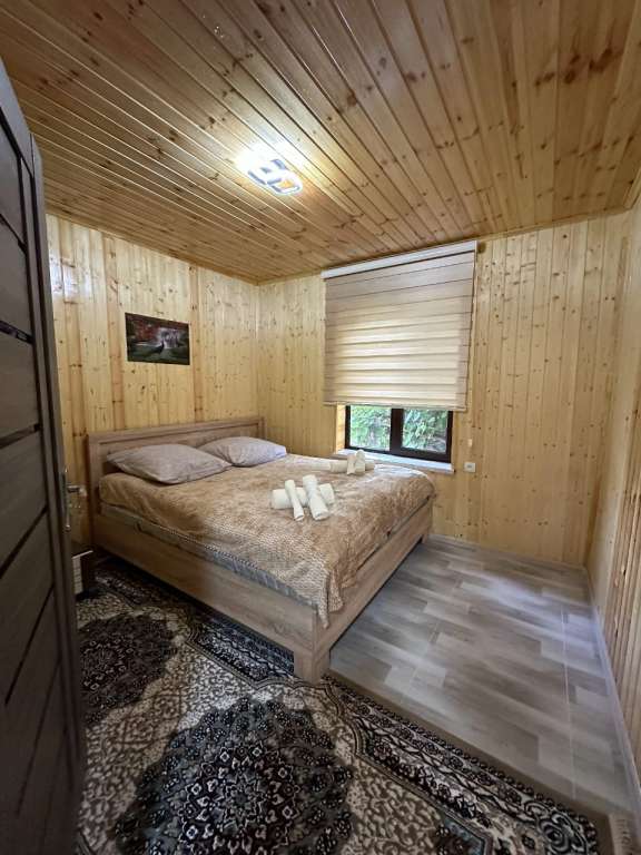 Qusar Qusar, Азербайджан günlük kirayə Həyət evi / Villa 100 AZN-a 3 otaqlı