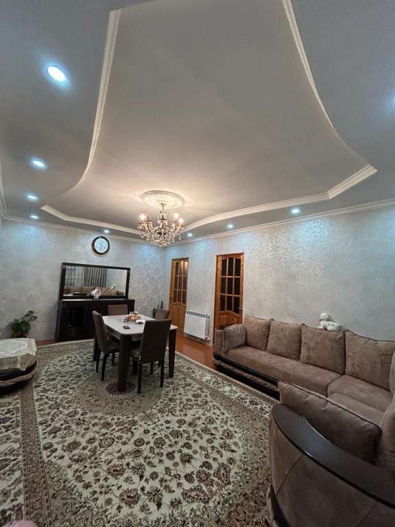 Qusar Qusar, Азербайджан günlük kirayə Həyət evi / Villa 130 AZN-a 4 otaqlı