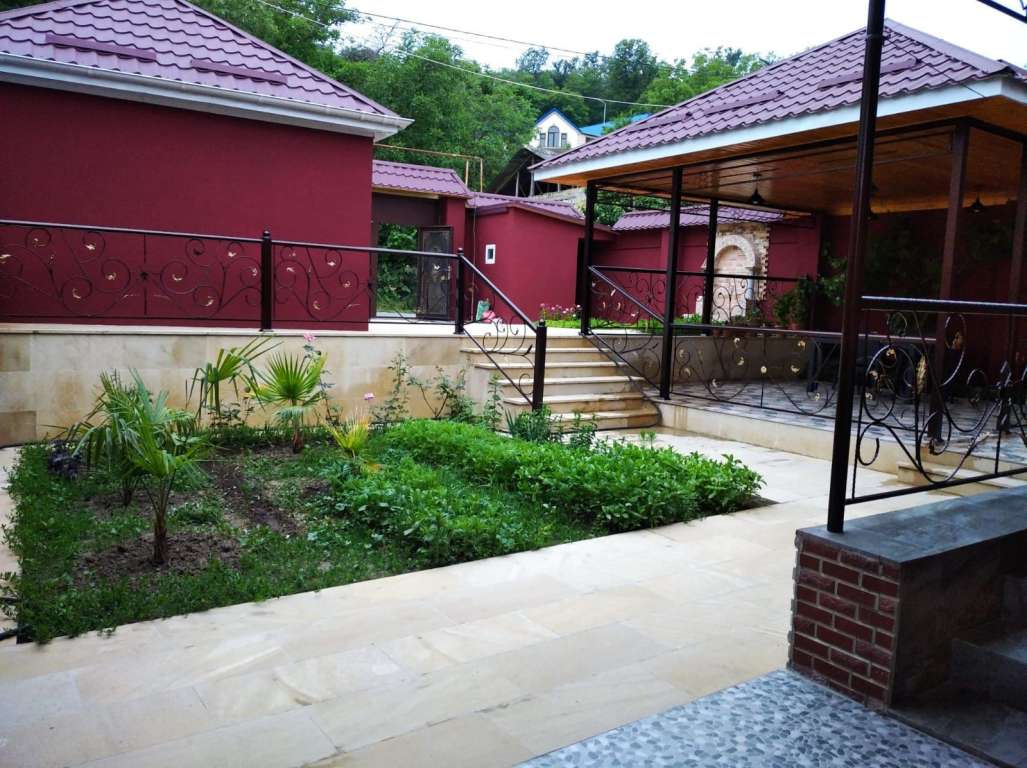 Qusar Qusar, Азербайджан günlük kirayə Həyət evi / Villa 130 AZN-a 4 otaqlı