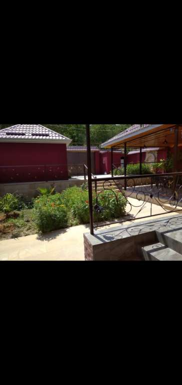 Qusar Qusar, Азербайджан günlük kirayə Həyət evi / Villa 130 AZN-a 4 otaqlı