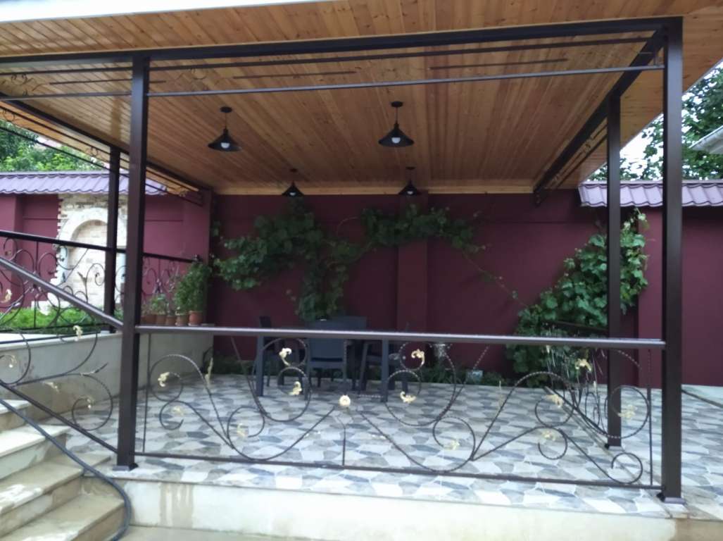 Qusar Qusar, Азербайджан günlük kirayə Həyət evi / Villa 130 AZN-a 4 otaqlı