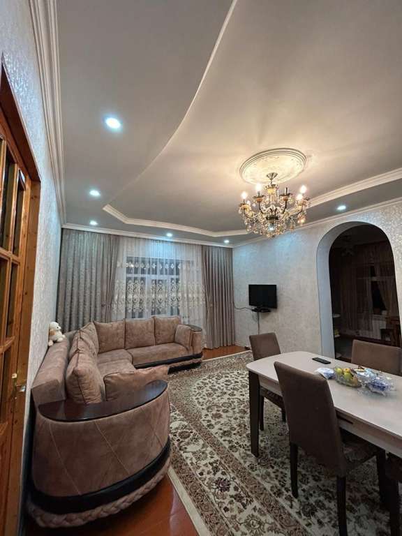 Qusar Qusar, Азербайджан günlük kirayə Həyət evi / Villa 130 AZN-a 4 otaqlı