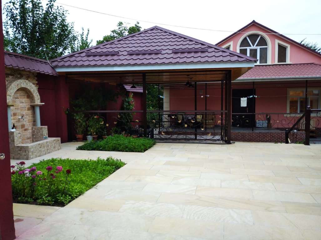 Qusar Qusar, Азербайджан günlük kirayə Həyət evi / Villa 130 AZN-a 4 otaqlı