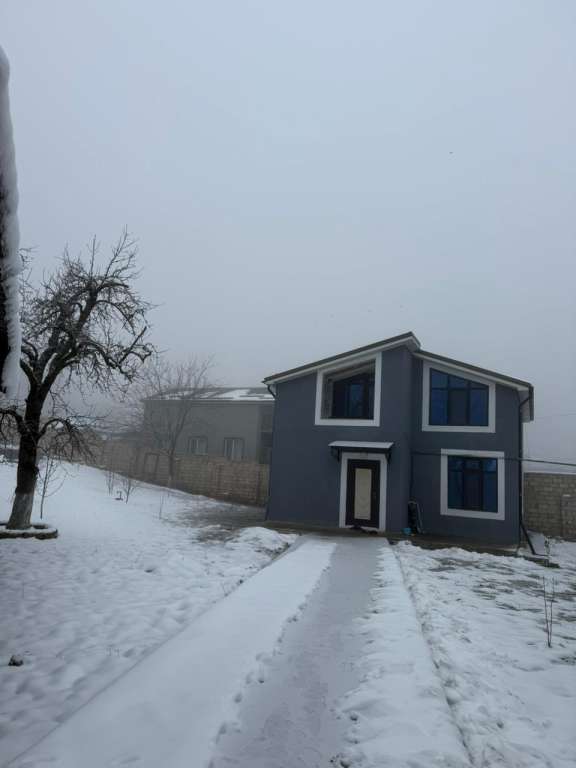 Qusar Qusar, Азербайджан günlük kirayə Həyət evi / Villa 100 AZN-a 3 otaqlı