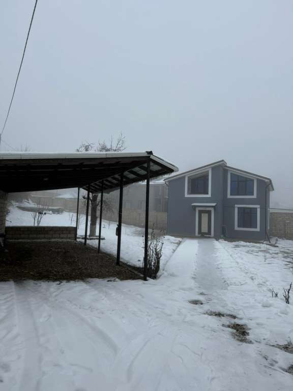 Qusar Qusar, Азербайджан Azərbaycanda günlük kirayə Həyət evi / Villa 100 AZN-a 3 otaqlı