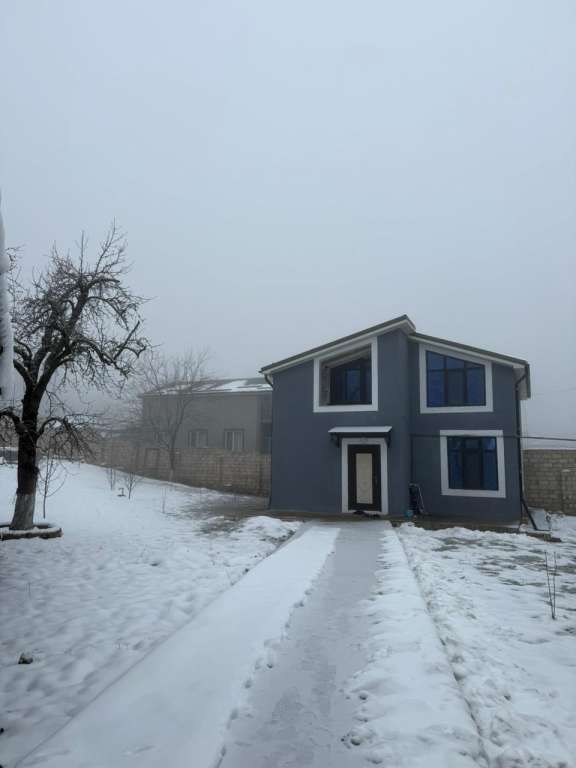 Qusar Qusar, Азербайджан günlük kirayə Həyət evi / Villa 100 AZN-a 3 otaqlı