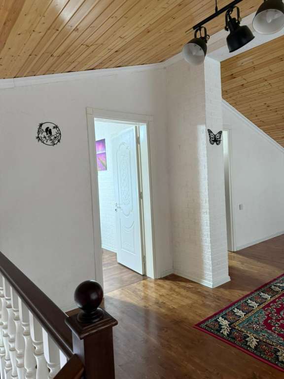 Qusar Qusar, Азербайджан günlük kirayə Həyət evi / Villa 100 AZN-a 3 otaqlı