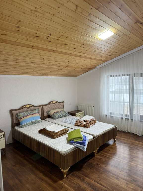 Qusar Qusar, Азербайджан günlük kirayə Həyət evi / Villa 100 AZN-a 3 otaqlı