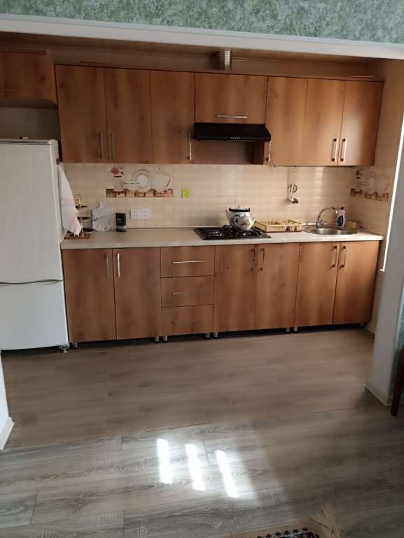 Qusar 144 Haydar Aliyev St, Qusar, Азербайджан günlük kirayə Həyət evi / Villa 70 AZN-a 2 otaqlı