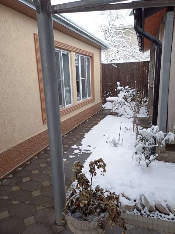 Qusar 144 Haydar Aliyev St, Qusar, Азербайджан günlük kirayə Həyət evi / Villa 70 AZN-a 2 otaqlı