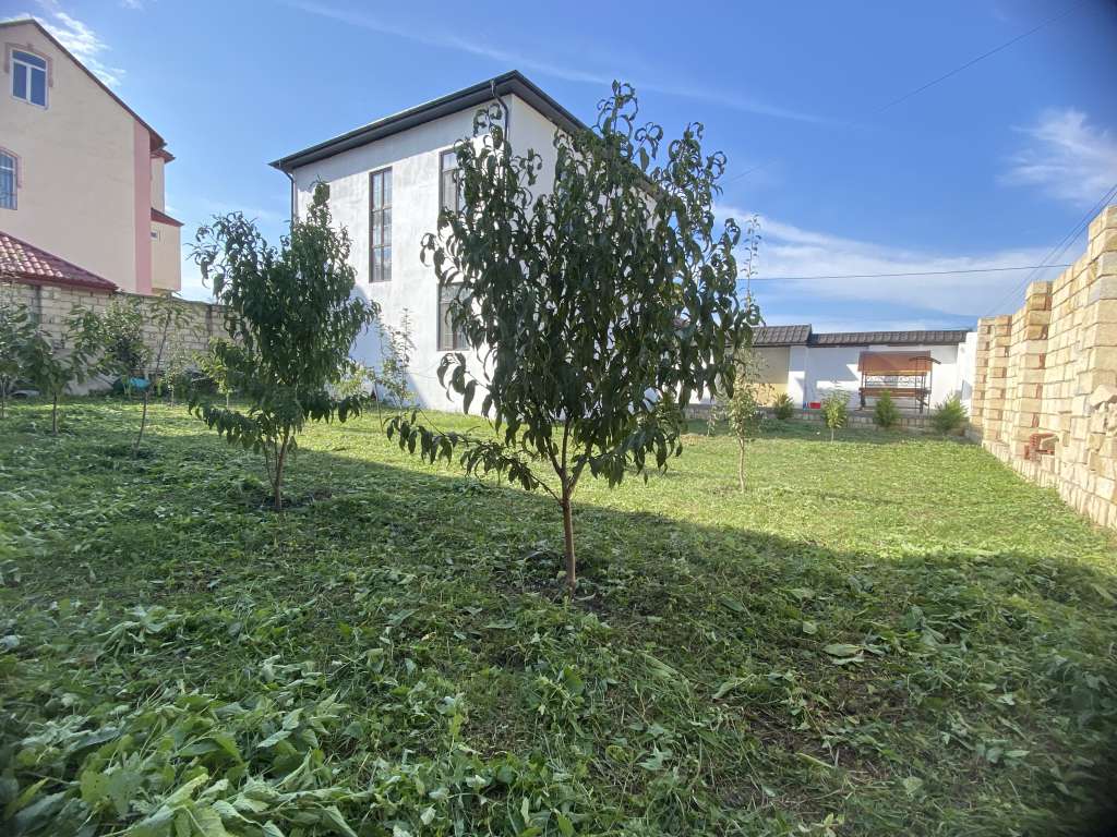 Quba 9F3J+R7 Губа, Азербайджан günlük kirayə Həyət evi / Villa 150 AZN-a 6 otaqlı