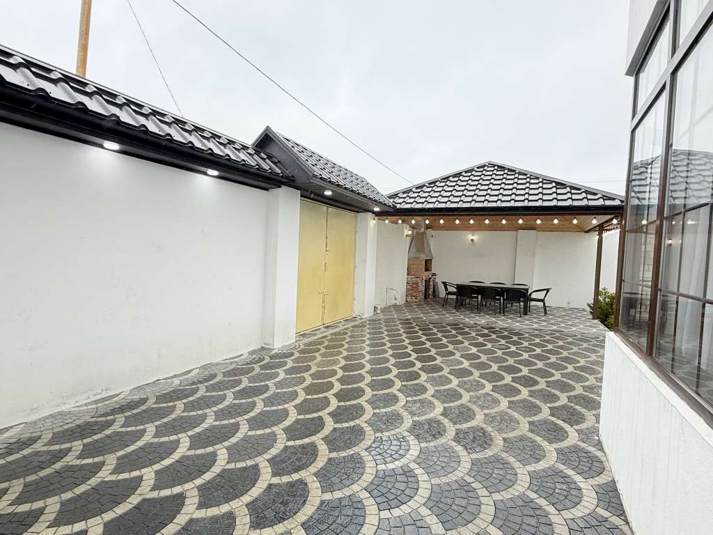 Quba 9F3J+R7 Губа, Азербайджан günlük kirayə Həyət evi / Villa 150 AZN-a 6 otaqlı