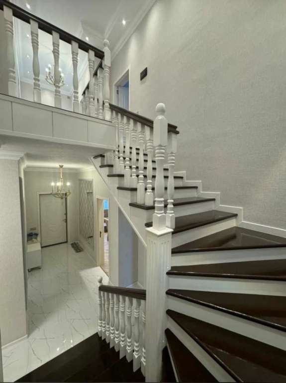 Quba 9F3J+R7 Губа, Азербайджан günlük kirayə Həyət evi / Villa 150 AZN-a 6 otaqlı