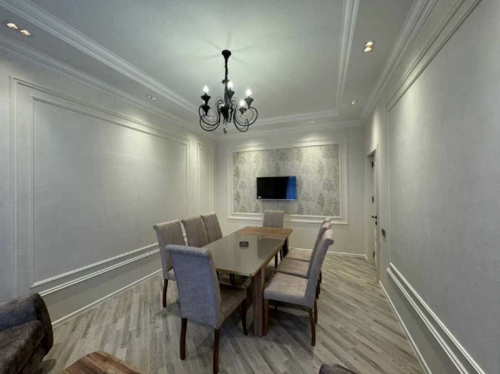 Quba 9F3J+R7 Губа, Азербайджан günlük kirayə Həyət evi / Villa 150 AZN-a 6 otaqlı