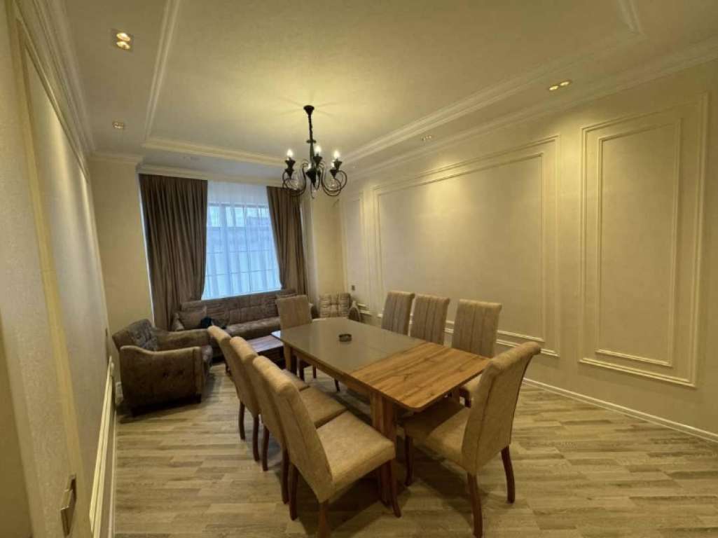 Quba 9F3J+R7 Губа, Азербайджан günlük kirayə Həyət evi / Villa 150 AZN-a 6 otaqlı