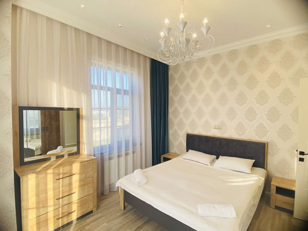 Quba 9F3J+R7 Губа, Азербайджан günlük kirayə Həyət evi / Villa 150 AZN-a 6 otaqlı