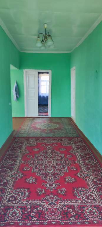 Masallı Masallı rayon pajarni yolu yaxinliginda günlük kirayə Həyət evi / Villa 150 AZN-a 3 otaqlı