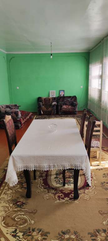 Masallı Masallı rayon pajarni yolu yaxinliginda günlük kirayə Həyət evi / Villa 150 AZN-a 3 otaqlı