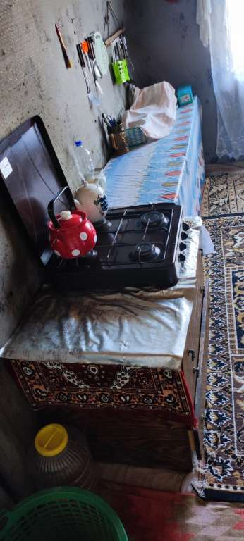 Masallı Masallı rayon pajarni yolu yaxinliginda günlük kirayə Həyət evi / Villa 150 AZN-a 3 otaqlı