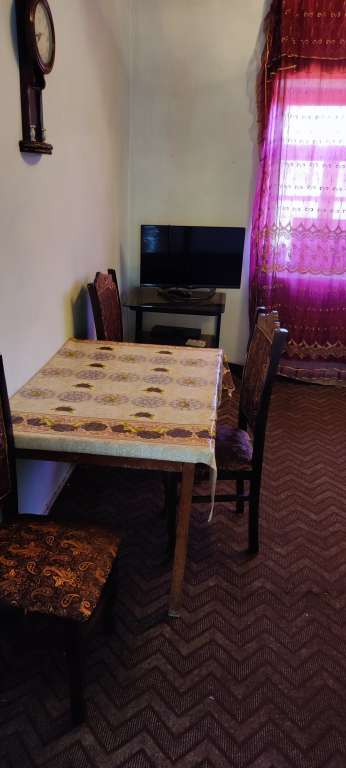 Masallı Masallı rayon pajarni yolu yaxinliginda günlük kirayə Həyət evi / Villa 150 AZN-a 3 otaqlı