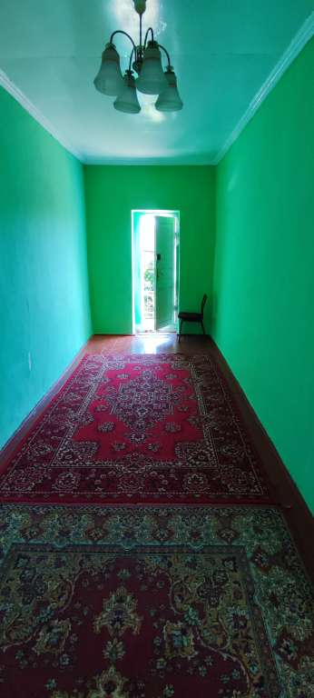 Masallı Masallı rayon pajarni yolu yaxinliginda günlük kirayə Həyət evi / Villa 150 AZN-a 3 otaqlı