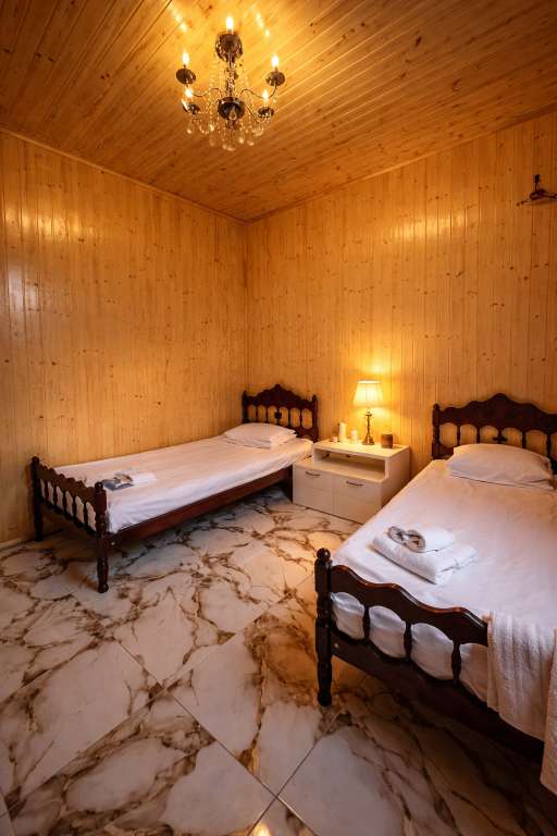 Qəbələ WWXX+QQ Вандам, Азербайджан günlük kirayə Həyət evi / Villa 150 AZN-a 5 otaqlı